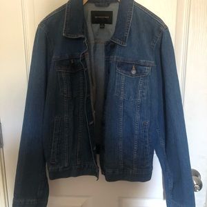 Banana Republic Denim Jacket